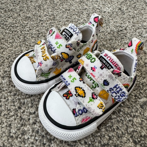 Converse Other - Converse Infant Sneakers